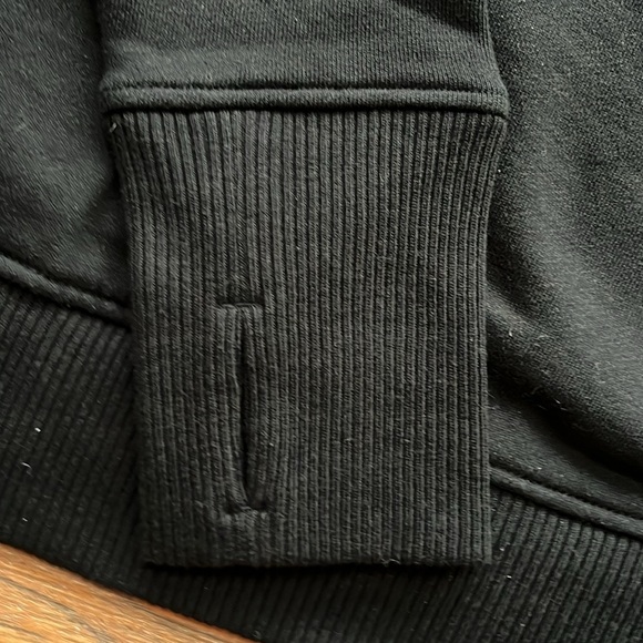 Athleta Sweatshirt - Size Small - Picture 8 of 10